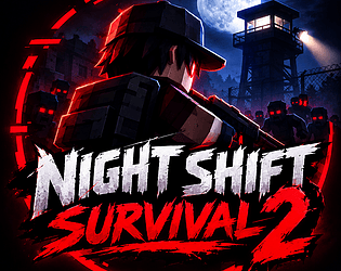 Night Shift Survivors 2