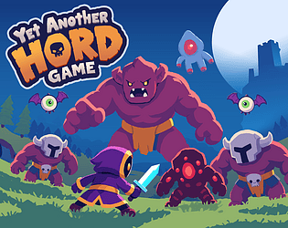 Yet Another Hord Game