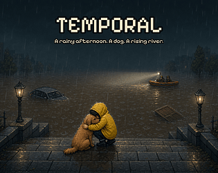 Temporal