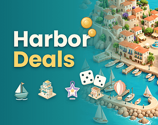 Harbor Deals