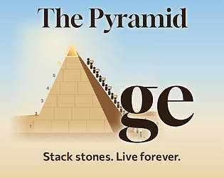 The Pyramid Age