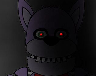 Five Nights At Wolfred's