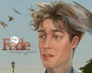 Fade Into You代表圖