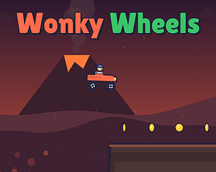 Wonky Wheels
