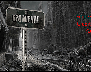 678 Miente