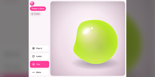Slime Io Slime by litansh