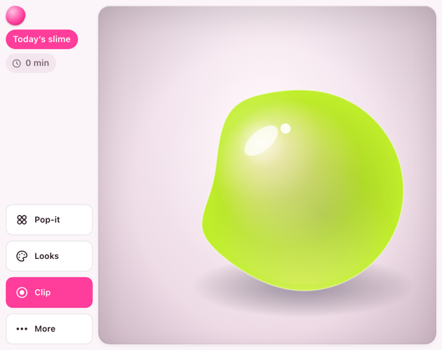 Slime Io Slime by litansh
