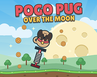 Pogo Pug (Demo)