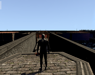 Rui.Yang(Ray)'s Game