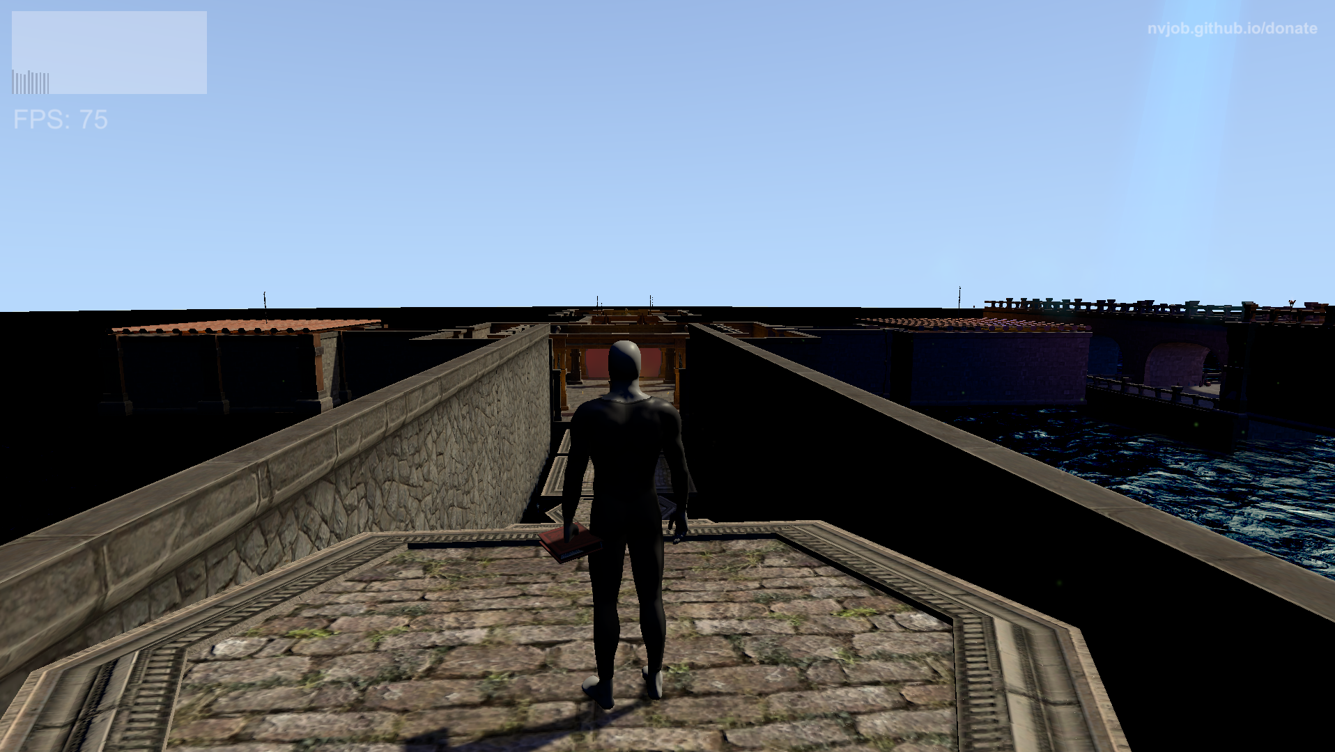 Cover image for Rui.Yang(Ray)'s Game