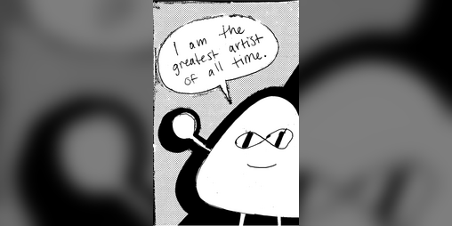 Cover image for ART WISDOMS VOLUME 1