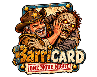 BarriCard (Demo)