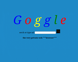 goggle.net