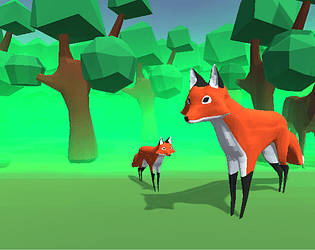 Magna Vulpes