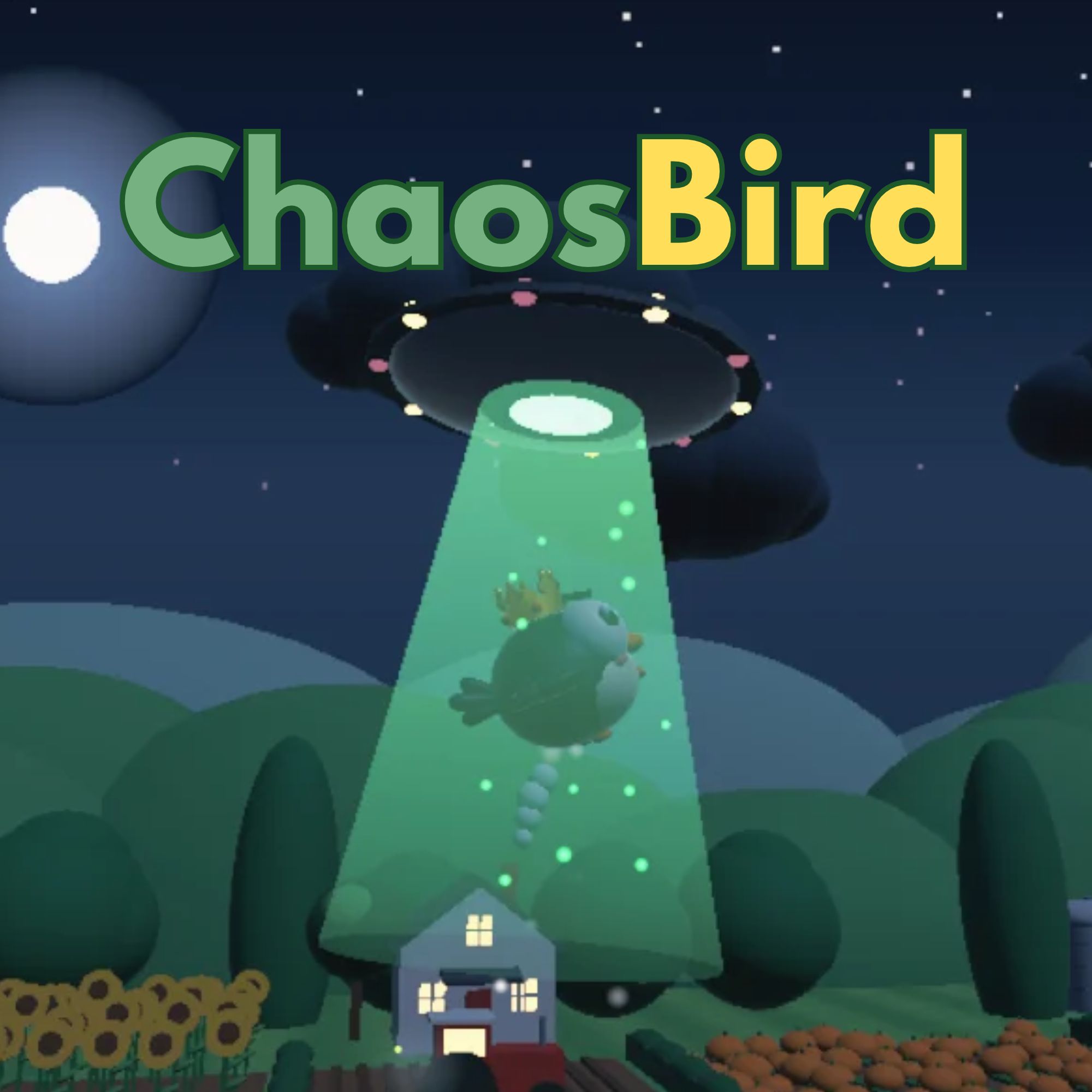 ChaosBird (Early Access) by ZombieReigns