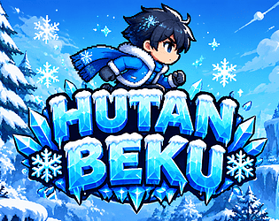 Hutan Beku