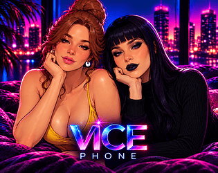 Vice Phone