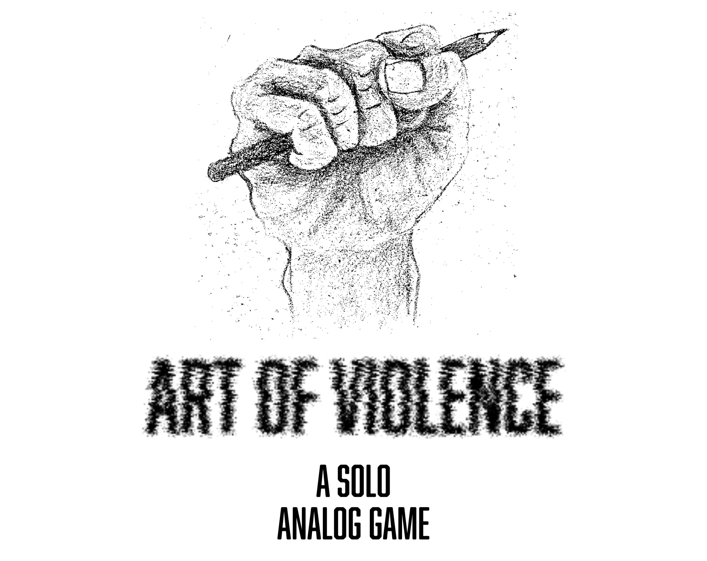 Art of Violence