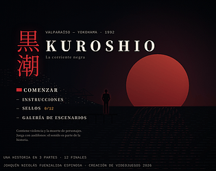 Kuroshio