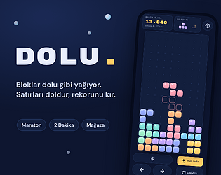 Dolu