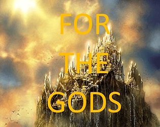 For The Gods DEMO