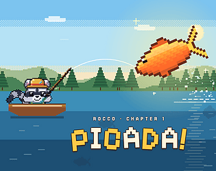 Picada!