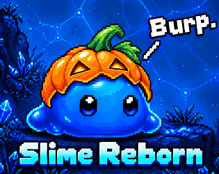 Slime Reborn代表圖