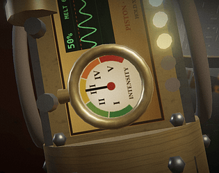 Steam Gunner Fist TEST