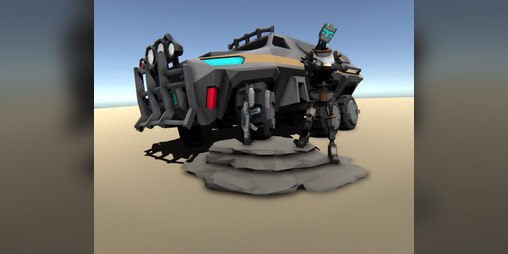 Cover image for Truck Defense