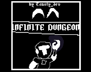 Infinite dungeon