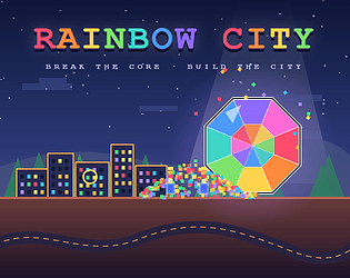 Rainbow City
