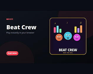 Beat Crew