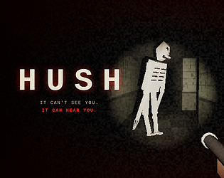 HUSH