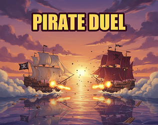 Pirate Duel: Broadside