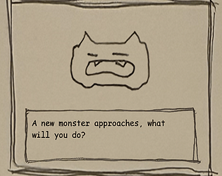 Monster Fight