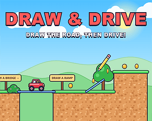 Draw & Drive