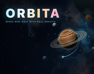 ORBITA