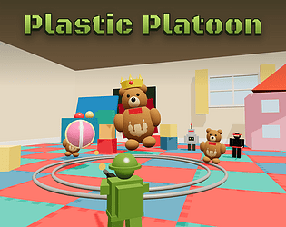 Plastic Platoon
