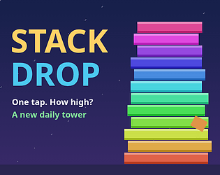 Stack Drop