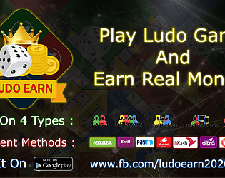 Ludo Earn