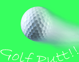 Golf Putt!
