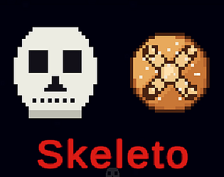 Skeleto