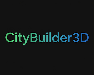 CityBuilder3D