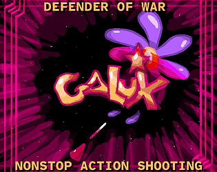 Galux