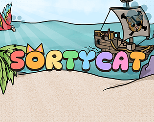 Sortycat