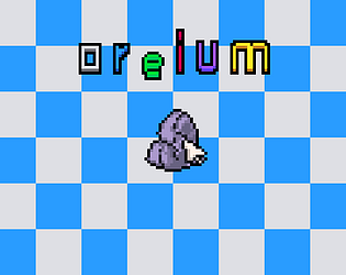 Oreium