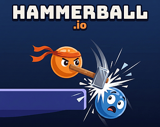 HammerBall.io