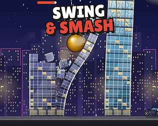 Swing & Smash
