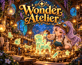 Wonder Atelier