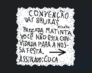 Vingança da Matinta